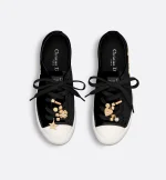 Dior Lucky Sneaker - Image 4